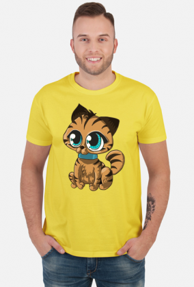 Sweet Cat