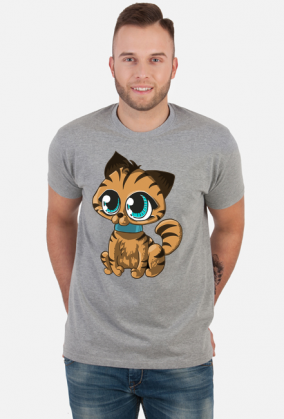 Sweet Cat
