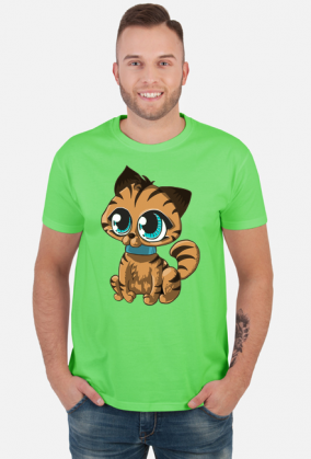 Sweet Cat