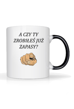 A CZY TY?