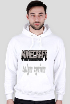 MineCraft całym życiem