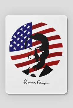 Ronald Reagan