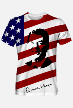 Ronald Reagan