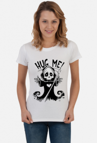 HUG ME!