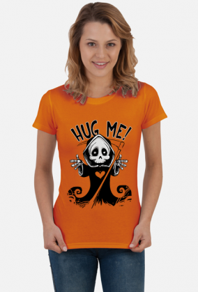 HUG ME!