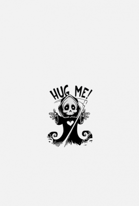 HUG ME!