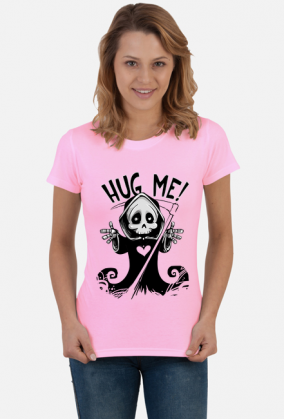 HUG ME!