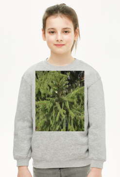 bluza dziecięca