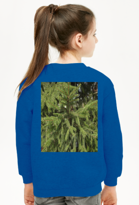 bluza dziecięca