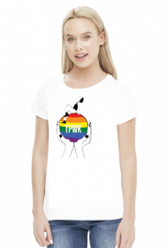 Koszulka Damska TPWK