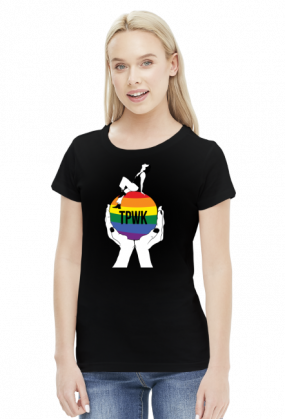 Koszulka Damska TPWK