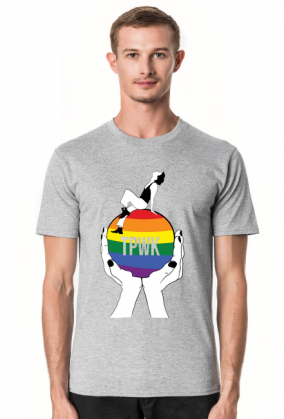 Koszulka Męska TPWK