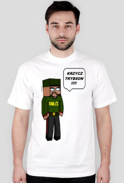 Krzycz Trybson !!!!!