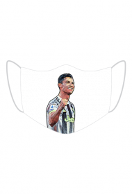 Maska ochronna RONALDO