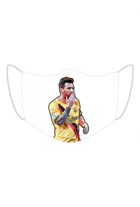 Maska ochronna MESSI