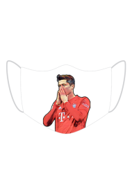 Maska ochronna LEWANDOWSKI