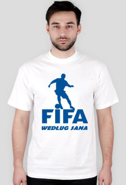 FIFA według sana