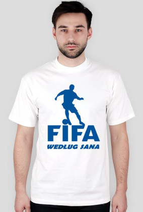 FIFA według sana