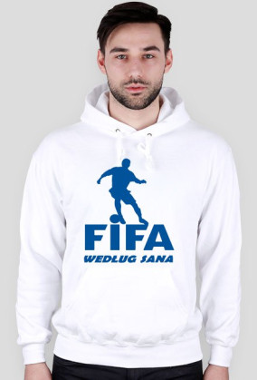 FIFA według sana