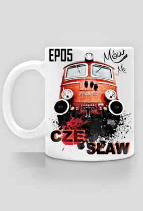 EP05 Mów Mi Czesław