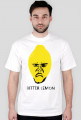 Bitter lemon white