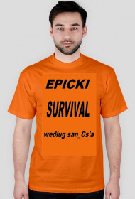 Epicki Survival