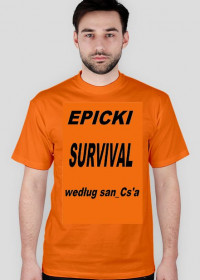 Epicki Survival