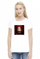T-Shirt Dom z papieru