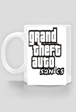 KUBEK : GTA SC