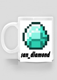 KUBEK : san_diamond