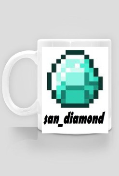 KUBEK : san_diamond