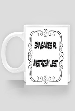 KUBEK: SanGamesPL Mistrzem JEST