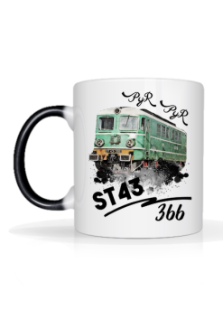 ST43- Pyr Pyr