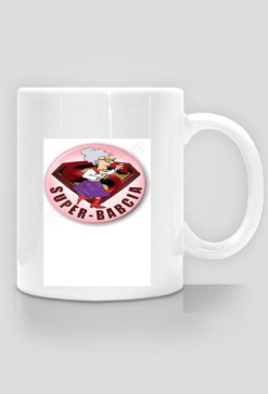 SUPER BABCIA !!! HIT