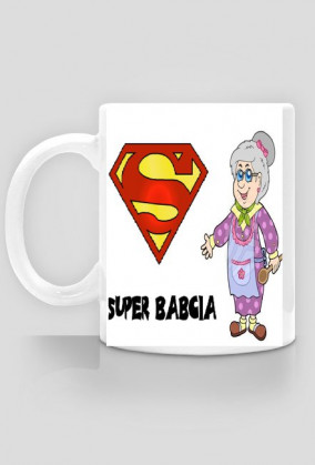 SUPER BABCIA 2 !!! HIT