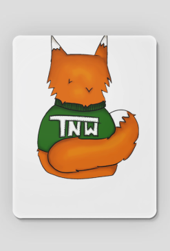 Podkładka TNW