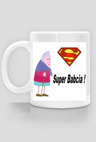 SUPER BABCIA 3 !!! HIT