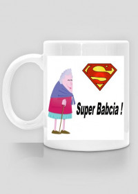SUPER BABCIA 3 !!! HIT