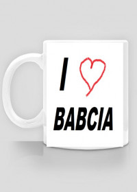 I LOVE BABCIA !!! HIT