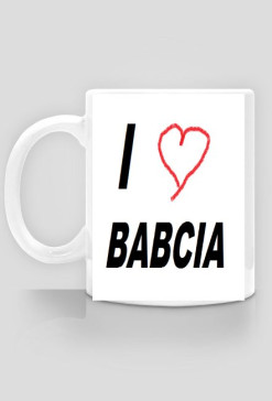 I LOVE BABCIA !!! HIT