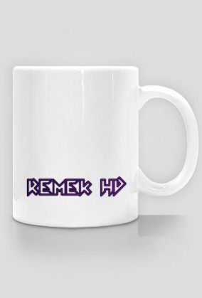 Kubek RemekHD