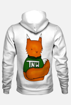 Bluza TNW #2