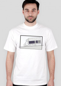 BUSIARZE  T-Shirt