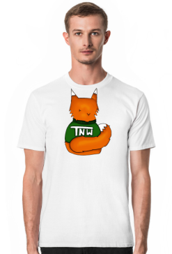 Koszulka TNW