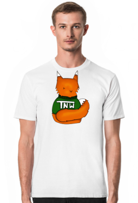 Koszulka TNW