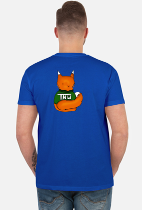 Koszulka TNW