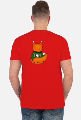 Koszulka TNW