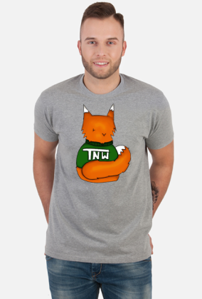 Koszulka TNW