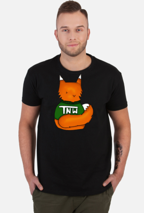 Koszulka TNW