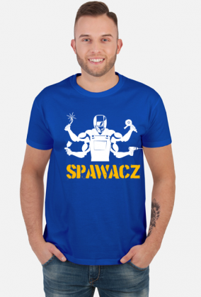 Spawacz